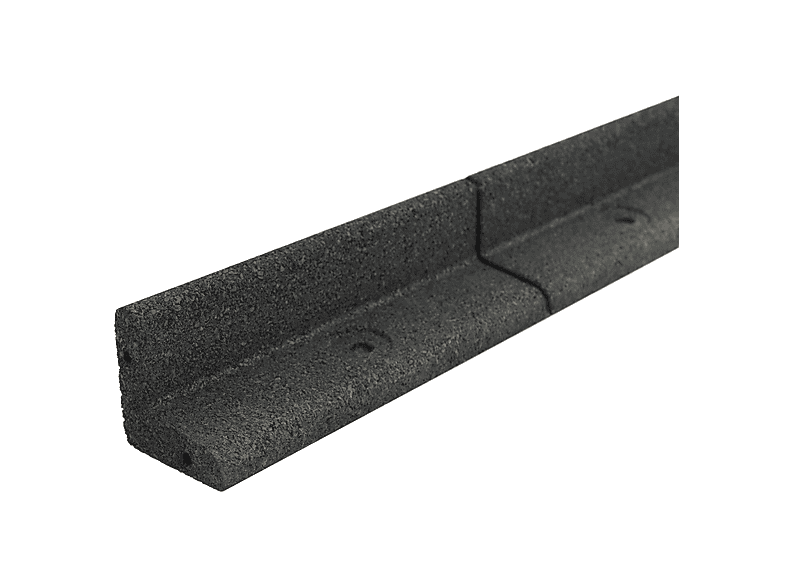 Borde de jardín flexible - MONSTERSHOP Flexible, Gris, Ref. 179480300 — foto 3