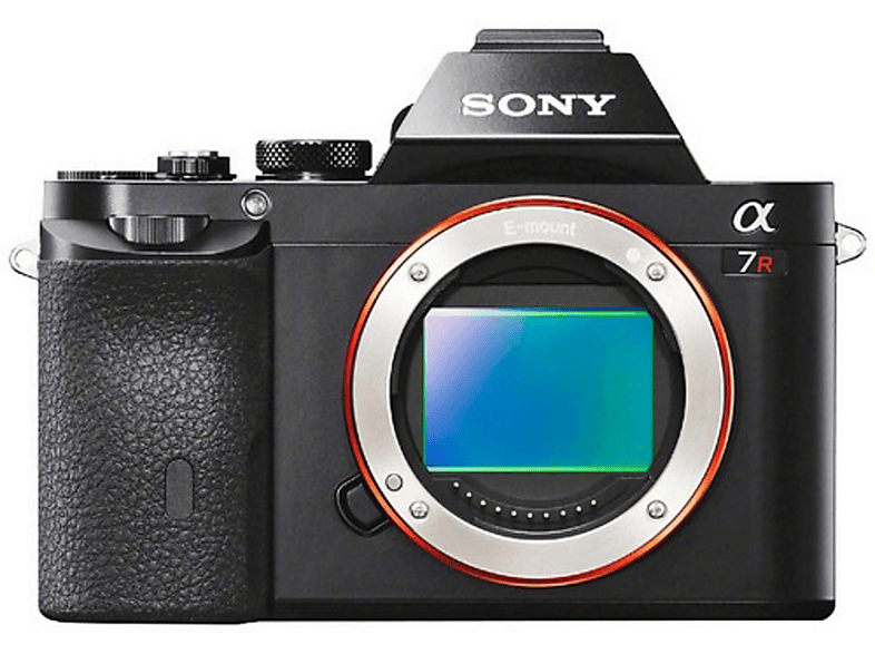 Cámara EVIL - SONY A7RM2/4K/B, 43,6 megapixel, Exmor R CMOS, 4K 3840p, Negro — foto 1