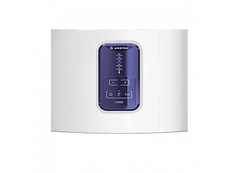 Termo eléctrico  - 3201864 ARISTON, 80 l, Blanco — foto 4