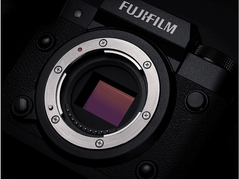 Cámara EVIL - FUJIFILM X-H2, 40,2 megapixel, X-Trans CMOS, Full HD 1080p, Negro — foto 5