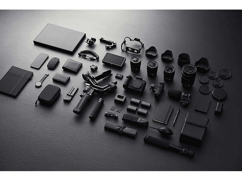 Cámara EVIL - PANASONIC Lumix S5IIX, 24 megapixel, CMOS, 5952 x 3968 pixels, Negro — foto 6