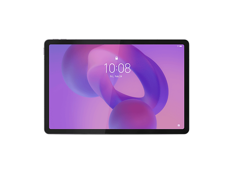 LENOVO Idea Tab, 256 GB, Gris, 11 " WQXGA, 8 GB RAM, Mediatek, Dimensity 6300, Tablet Android (Ref. 158603405)
