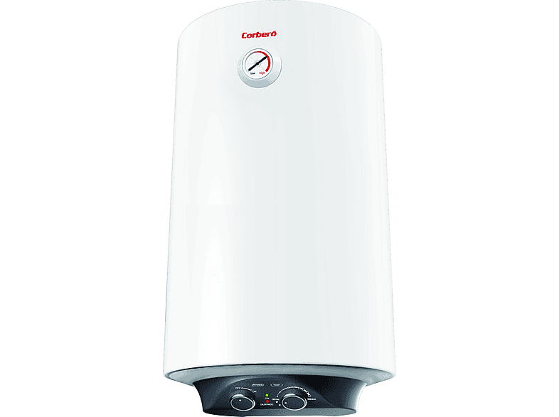 Termo eléctrico  - CTWB150 CORBERO, 150 l, Blanco