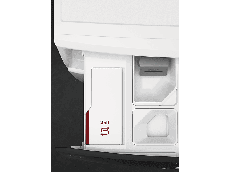 Lavadora carga frontal - AEG LFR9514L6U, 10 kg, 1400 rpm, 12 programas, AbsoluteCare, A ‐ 35%, Blanco — foto 5