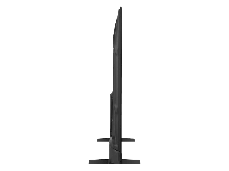 TV QLED 50" - Hisense 50E7S, QLED 4K, Escalador 4K IA, Modo Juego Plus, Dolby Visión IQ, Negro — foto 7