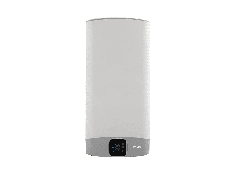 Termo eléctrico - ARISTON VELIS WIFI 80, 1500 W, 8 bar, 80 l, Blanco — foto 1