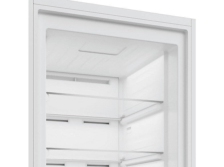 Congelador vertical - BEKO B3RFNE314XB, 313 l, 186,5 cm, Color Inox — foto 6