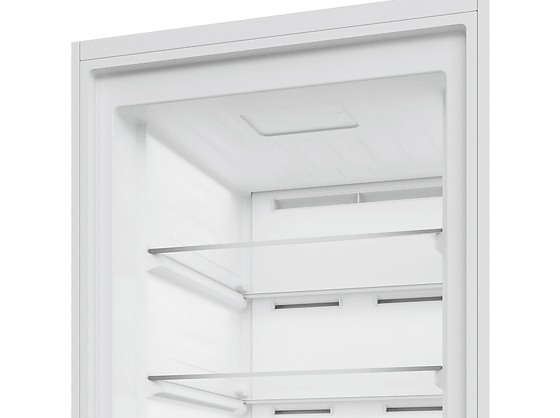 Congelador vertical - BEKO B3RFNE314XB, 313 l, 186,5 cm, Color Inox — foto 7