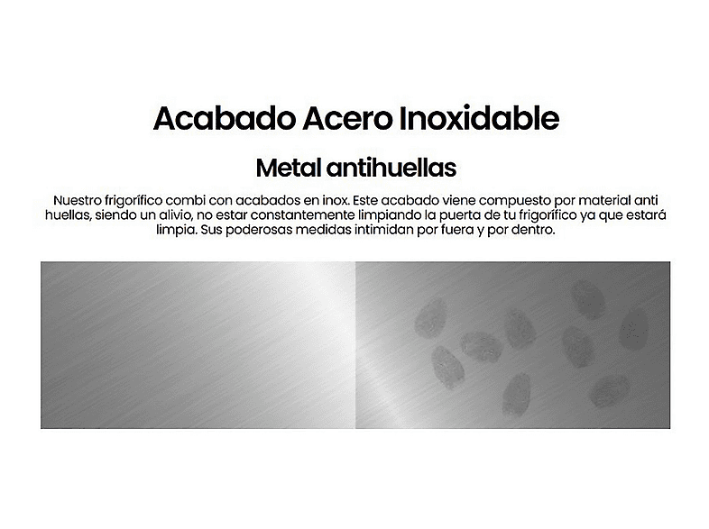 Congelador vertical - INFINITON CV-172L14XEV, 172 l, 188,5 cm, Inox — foto 8