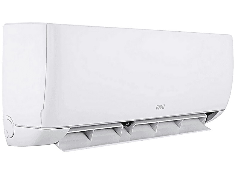 Split 1x1 - BAXI Anori JSG35, Función Inverter, Blanco — foto 3