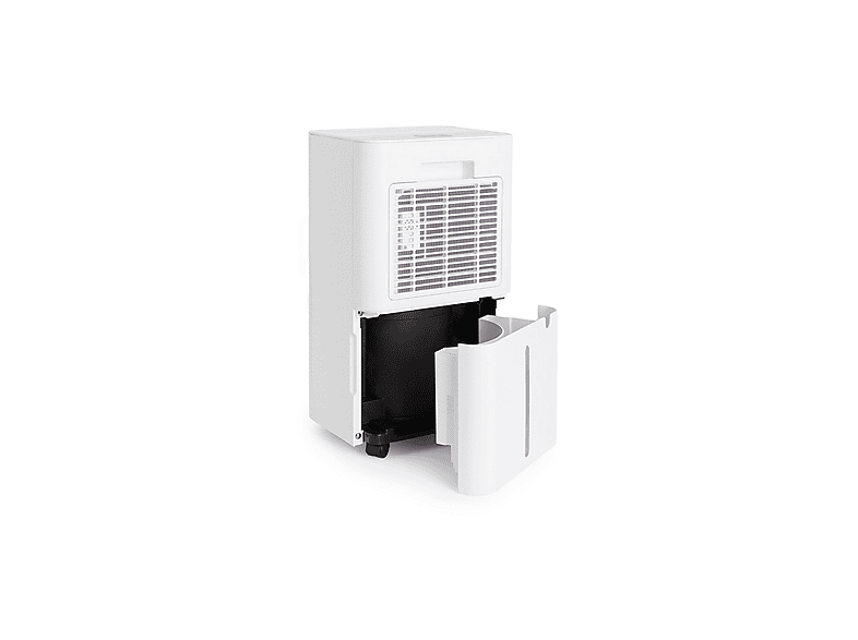 Deshumidificador - CREATE AIR DRY CONNECT 30L/día, 30 l, 30 m², White