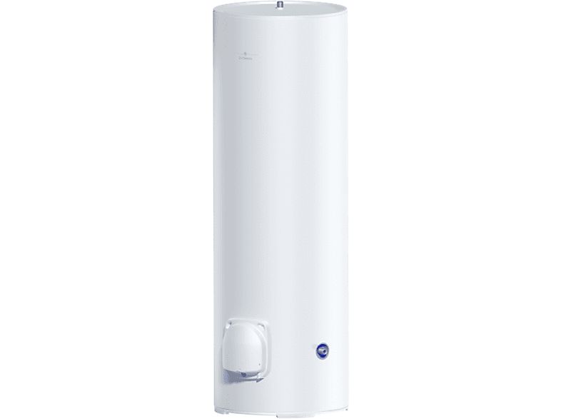 Termo eléctrico  - CEB 300 DE DIETRICH, blanco — foto 2