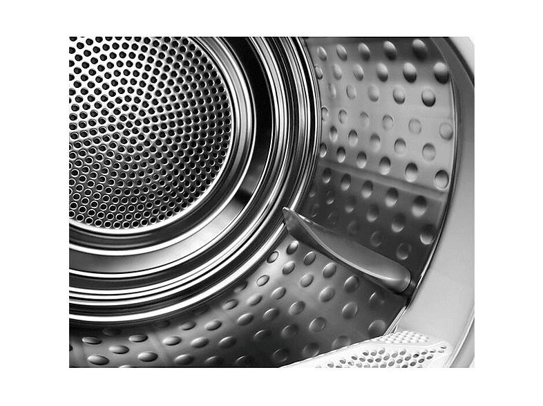 Secadora bomba de calor - AEG Series 8000 TR818A1OB, Eléctrico, White — foto 3