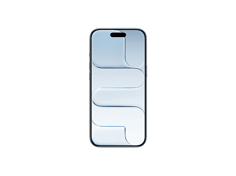 Apple iPhone Air, Azul cielo, 256 GB, 5G, 6.5 " OLED Super Retina XDR, Chip A19 Pro, iOS — foto 2