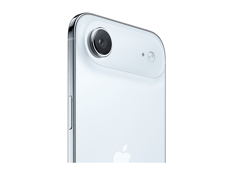 Apple iPhone Air, Azul cielo, 256 GB, 5G, 6.5 " OLED Super Retina XDR, Chip A19 Pro, iOS — foto 3
