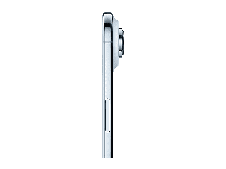 Apple iPhone Air, Azul cielo, 256 GB, 5G, 6.5 " OLED Super Retina XDR, Chip A19 Pro, iOS — foto 4