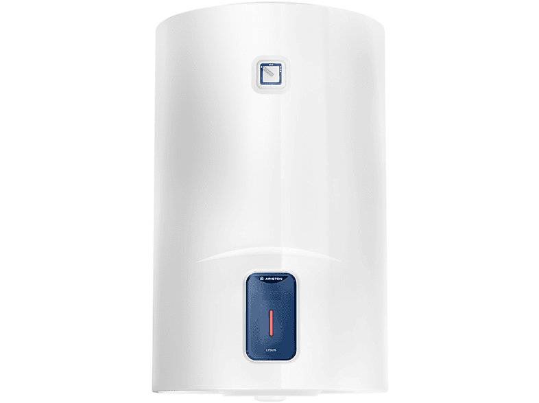 Termo Eléctrico  - LYDOS R 100 ARISTON, 100 l, Blanco