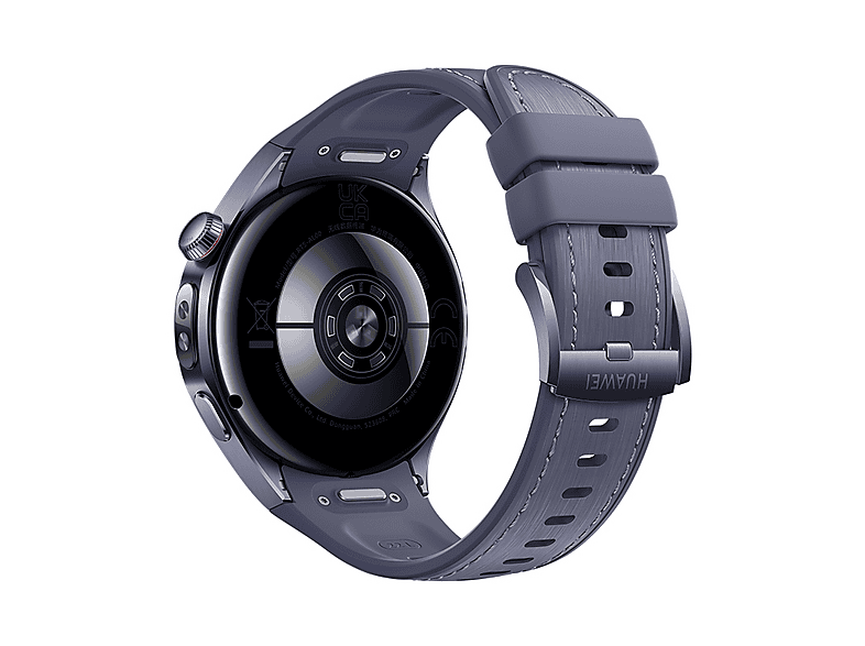 Smartwatch - Huawei Watch 5, 46mm, 32 GB, NFC, Llamadas celulares eSIM, Morado (Ref. 1603264) — foto 3
