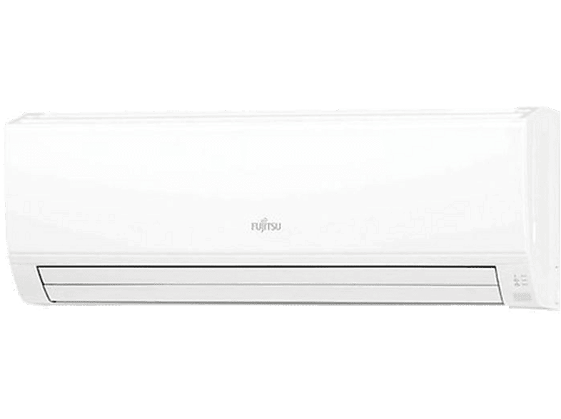 Aire Acondicionado Split 1x1 - FUJITSU ASY71-KL SPLIT PARED, 24230 fg/h, Función Inverter, Blanco — foto 1