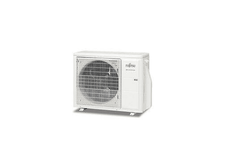 Aire Acondicionado Split 1x1 - FUJITSU ASY71-KL SPLIT PARED, 24230 fg/h, Función Inverter, Blanco — foto 2