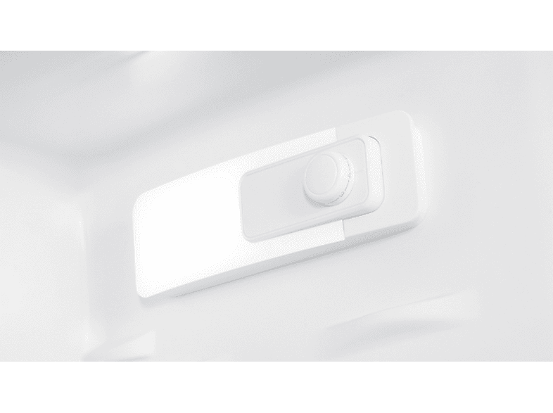 Frigorífico una puerta - ok. OFR 311 D W, Compresor, 143 cm, 242 l, Blanco — foto 3