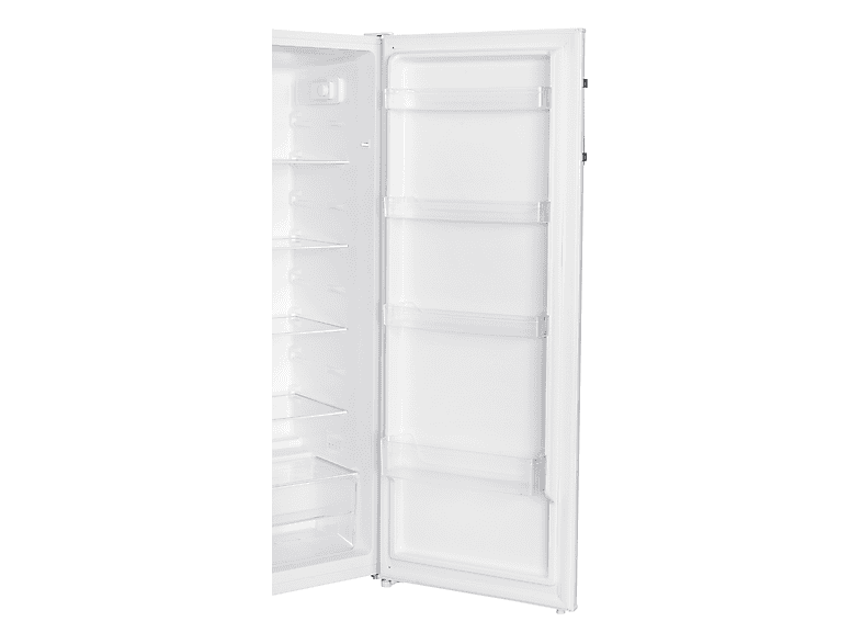 Frigorífico una puerta - ok. OFR 311 D W, Compresor, 143 cm, 242 l, Blanco — foto 5