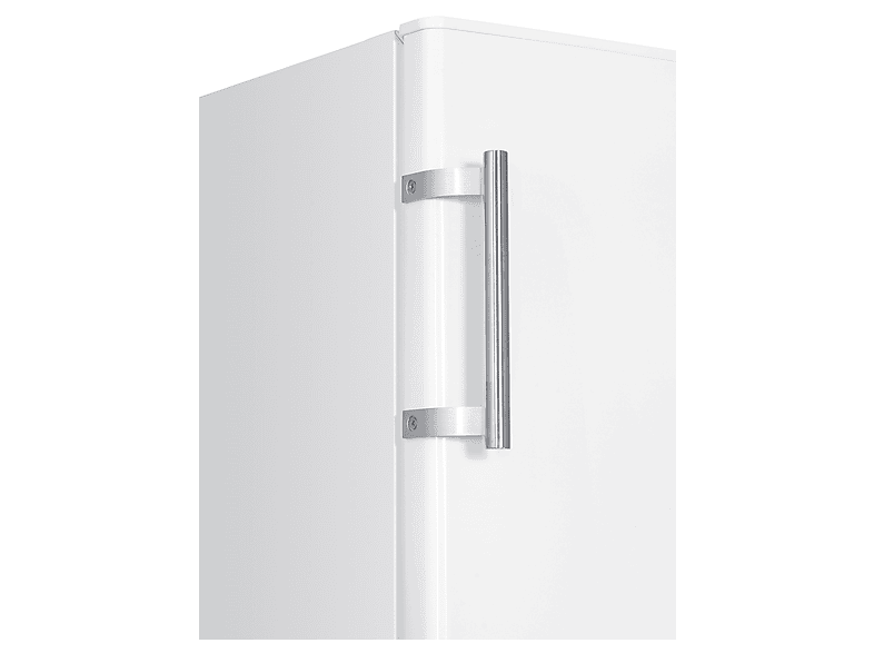 Frigorífico una puerta - ok. OFR 311 D W, Compresor, 143 cm, 242 l, Blanco — foto 7