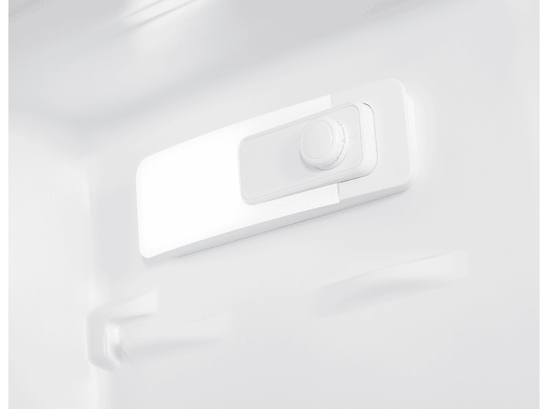 Frigorífico una puerta - ok. OFR 311 D W, Compresor, 143 cm, 242 l, Blanco — foto 8