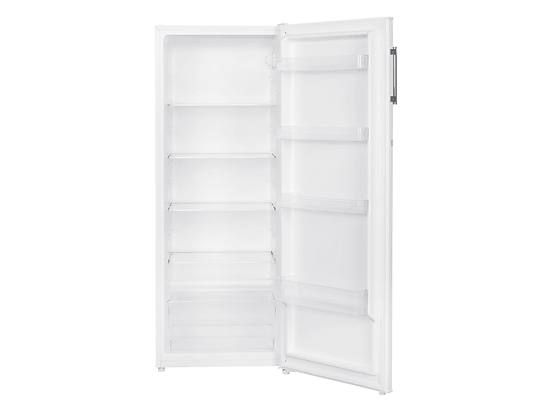 Frigorífico una puerta - ok. OFR 311 D W, Compresor, 143 cm, 242 l, Blanco — foto 9