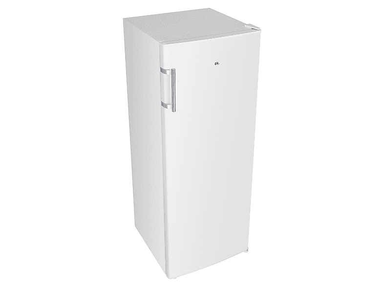Frigorífico una puerta - ok. OFR 311 D W, Compresor, 143 cm, 242 l, Blanco — foto 13