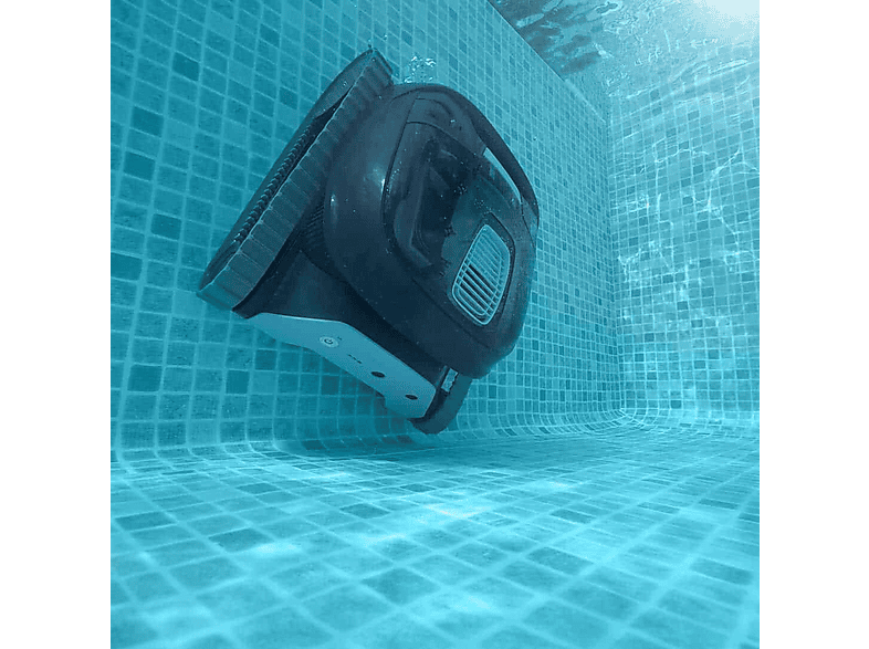 Robot limpiafondos  - Liberty 200 DOLPHIN, Negro — foto 10