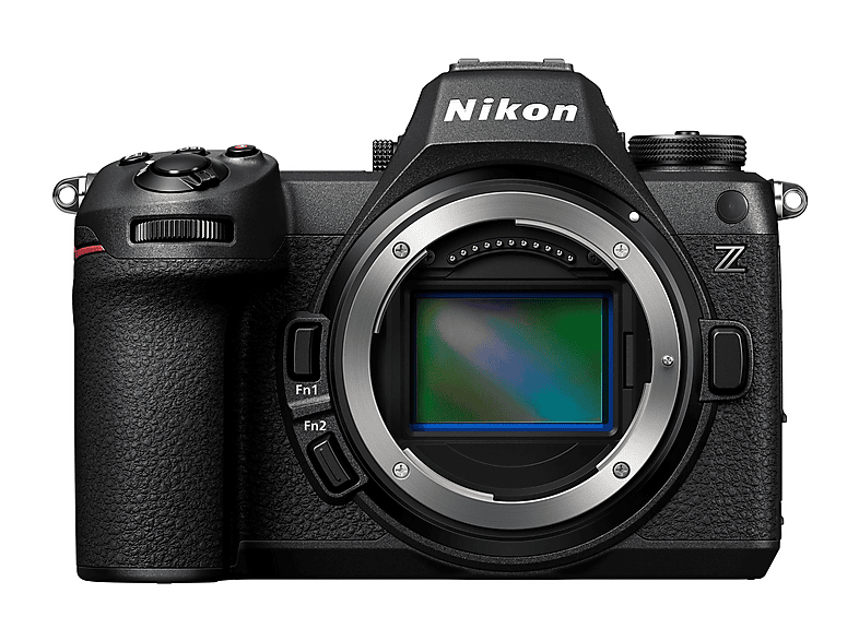 Cámara EVIL - NIKON Z6 III, 26,79 megapixel, CMOS, 6048 x 3402 píxeles, Black — foto 3