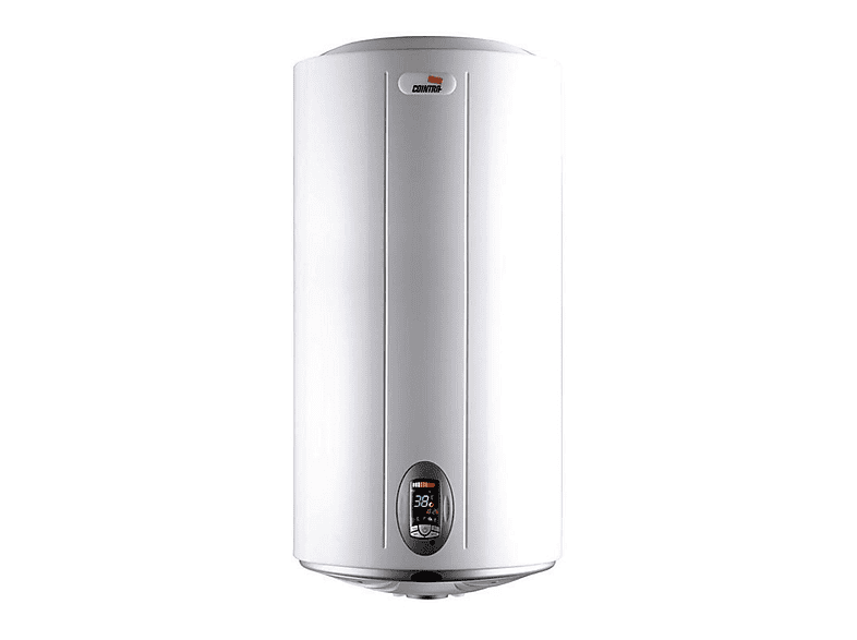 Termo eléctrico  - 1100037002 COINTRA, 50 l, Blanco
