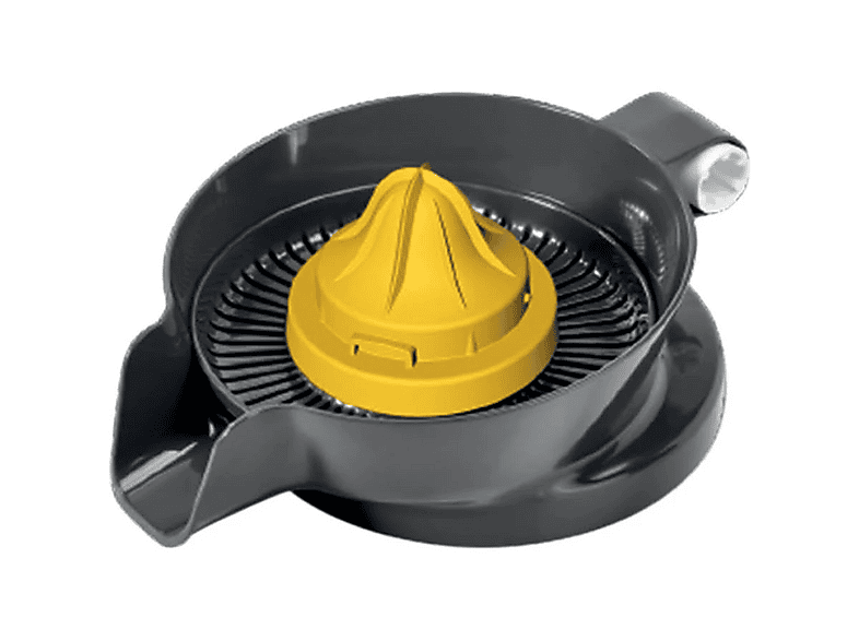 Robot de cocina - MOULINEX FP825E10, 1000 W, 3 l, Negro, Gris — foto 8