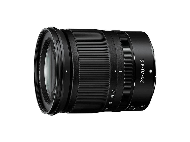 Pack Cámara EVIL - NIKON Z6 III, 26,79 megapixel, CMOS, 6K (6048 x 3402), Black — foto 2