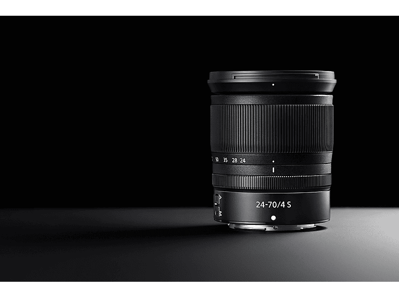 Pack Cámara EVIL - NIKON Z6 III, 26,79 megapixel, CMOS, 6K (6048 x 3402), Black — foto 5