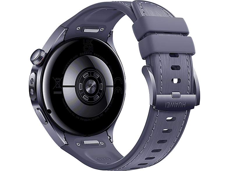 Smartwatch - Huawei Watch 5, 46mm, 32 GB, NFC, Llamadas celulares eSIM, Morado (Ref. 1598838) — foto 9
