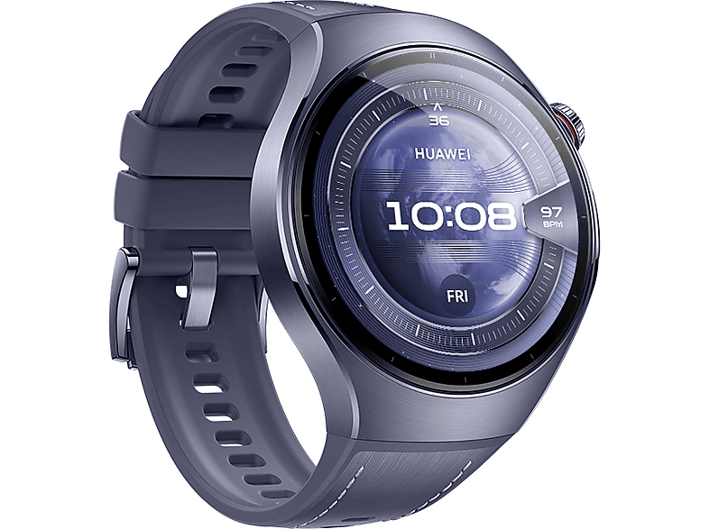 Smartwatch - Huawei Watch 5, 46mm, 32 GB, NFC, Llamadas celulares eSIM, Morado (Ref. 1598838) — foto 11