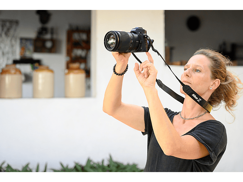 Pack Cámara EVIL - NIKON Z6III, 26,79 megapixel, CMOS, 6K 60p, 4K 120p, Black — foto 5