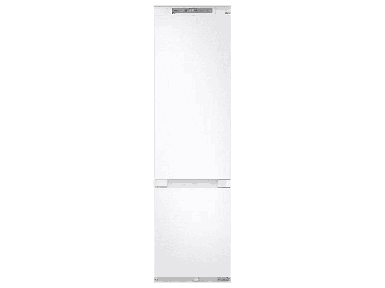 Frigorífico combi integrable - Samsung BRB80F30ADS0EF, Twin Cooling, 193.5 cm, 298 l, AI Energy Mode y Wifi, Sin panelar — foto 1