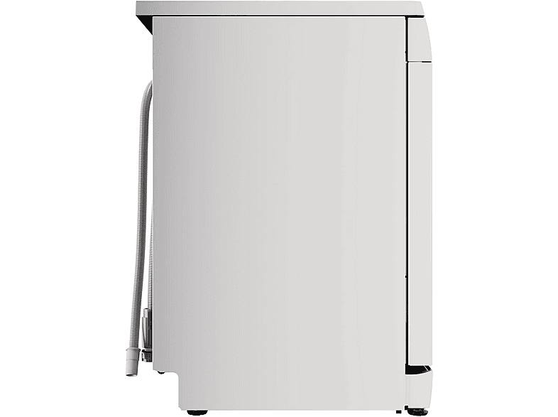Lavavajillas - Balay 3VS5332BP, 14 servicios, 5 programas, 60 cm, Blanco — foto 10