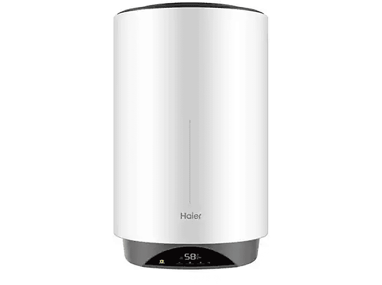 Termo eléctrico  - ES100V-VH3 HAIER, 100 l, Blanco
